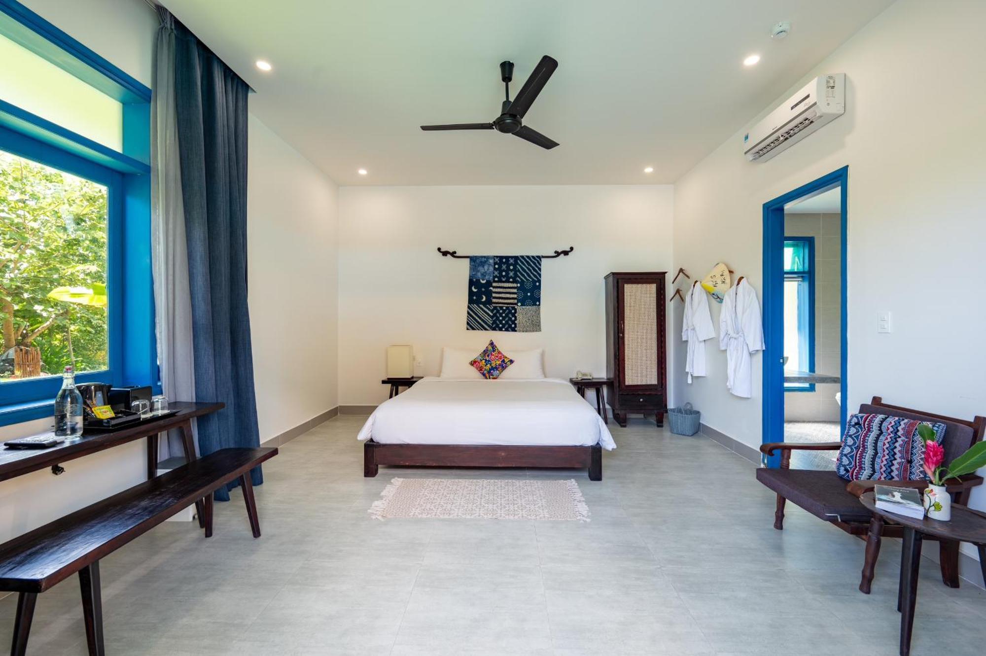 Chez Mimosa Hoi An - Lua Retreat Hotel Ngoại thất bức ảnh