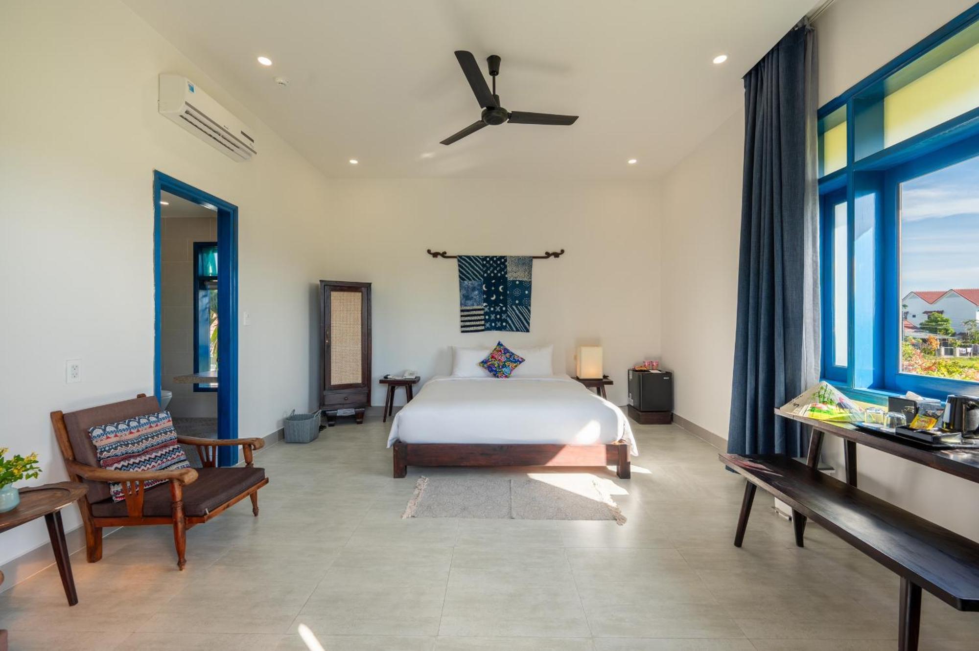 Chez Mimosa Hoi An - Lua Retreat Hotel Ngoại thất bức ảnh