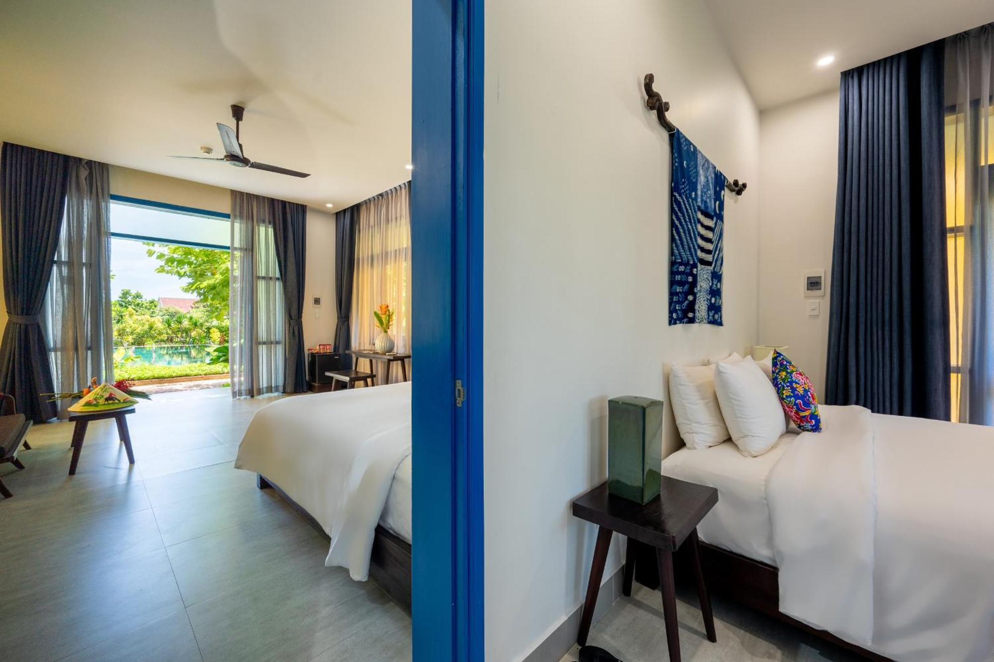 Chez Mimosa Hoi An - Lua Retreat Hotel Ngoại thất bức ảnh