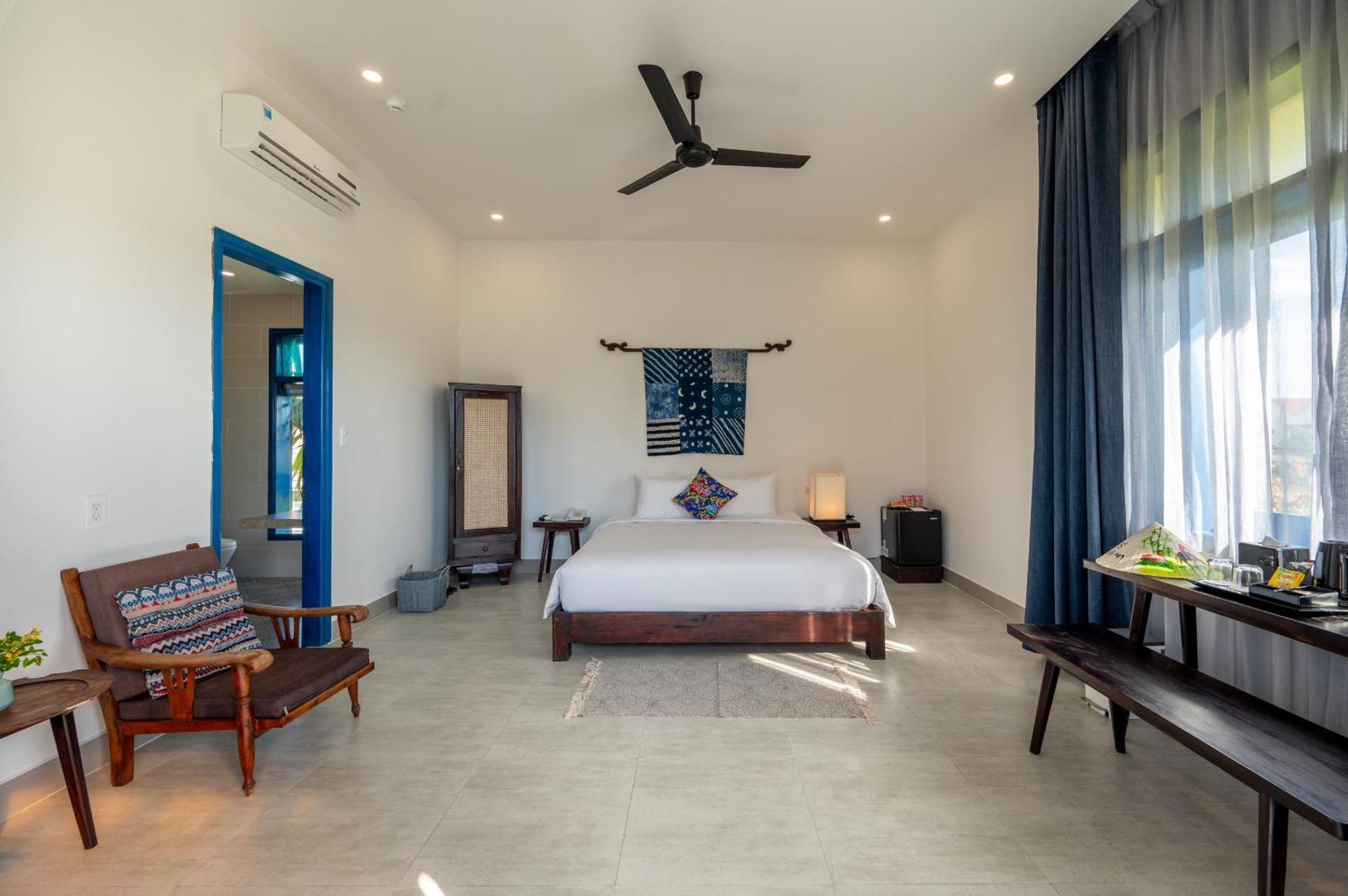 Chez Mimosa Hoi An - Lua Retreat Hotel Ngoại thất bức ảnh